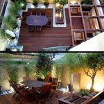 small yard ideas 41 backyard design ideas for small yards | page 5 of 41 XVEWTSR