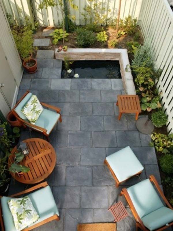 small yard ideas small-backyard-landscaping-ideas-10 XRBATZA