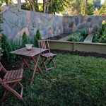 small yard landscaping small backyard landscape design ARGIHXD