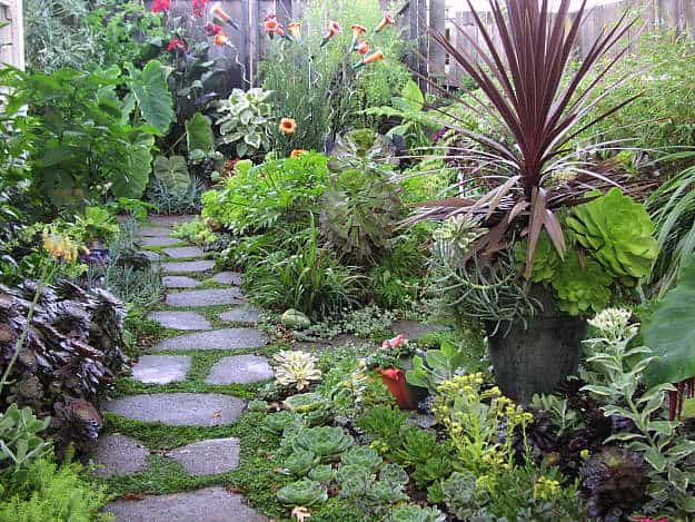 southeast backyard garden design | inspiring backyard garden design and  landscape YMAJRAH