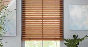 special order bali® wood blinds - large (56 OOVXEJW