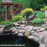 splendor koi and pond | pond design UGUHPHK