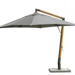 square offset garden umbrella holiday | square garden umbrella by ethimo RSPPVCN