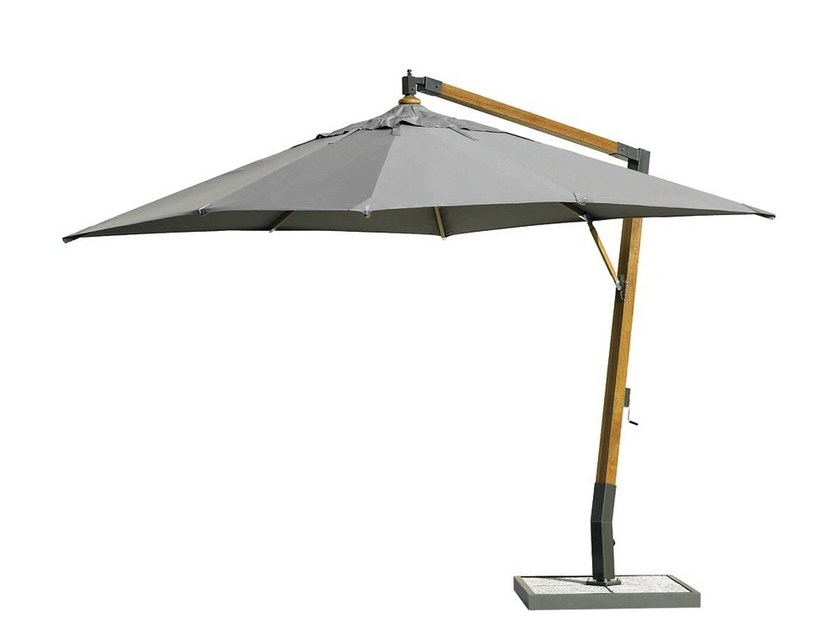 square offset garden umbrella holiday | square garden umbrella by ethimo RSPPVCN