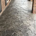 stamped concrete | hemenway concrete construction, inc. LFURWZW