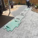 stamped concrete in san antonio tx HOLUMCH