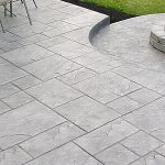 stamped concrete patio ideas - gardening flowers 101-gardening flowers 101 JSIMMFW