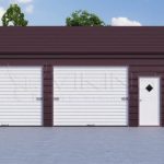 steel garages 24x36 side entry steel garage MPJLUOU