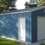 steel garages steel garage kits UOKPOYH