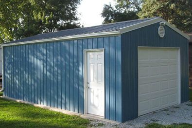 steel garages steel garage kits UOKPOYH