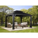 steel gazebo - 500-8162981 HKPEGRK