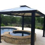 steel gazebo steel gazebo steel frame gazebos for sale MPNSBAU