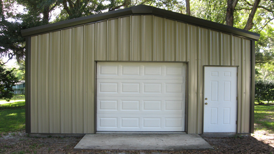 steel sheds metal storage shed DGURCHC