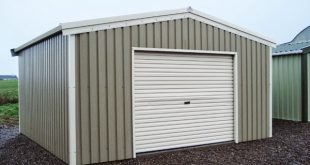 steel sheds small sheds melbourne LSHEWOU