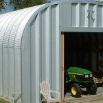 steel sheds steel-sheds IRHDAVW