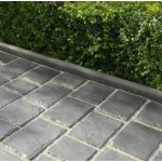 stonemarket ampliar roundtop driveway edging WNDANSL