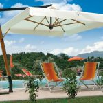 stunning inspirations garden parasol garden parasols patio umbrellas made  in italy LRMSEJB