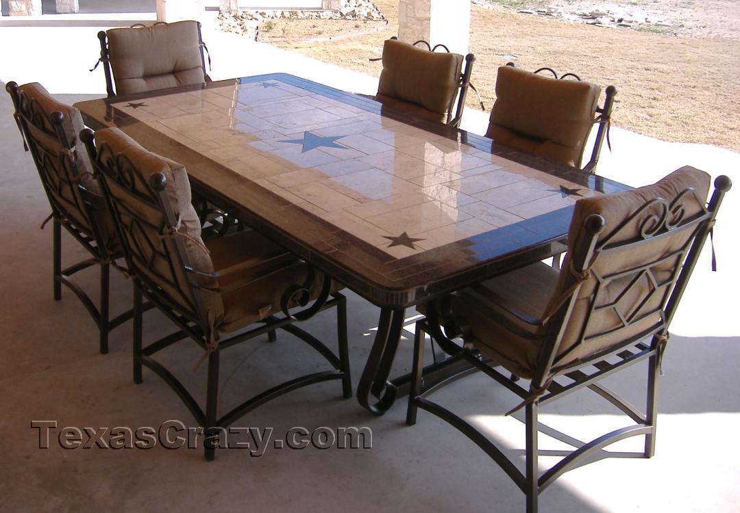 stunning patio table and chair sets buy texas patio dining tables and ICBBVOM