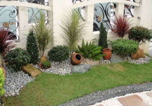 stylish small garden landscaping ideas small garden landscape pictures  dahdir RXHLYQQ