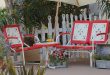 summerland vintage patio furniture-tomato KOCJSOE