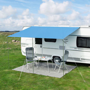 sun canopy image is loading frankana-playa-universal-caravan-motorhome-sun-canopy -awning- IIKSAFH