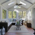 sun room addition beach-style-sunroom JTRTKTK