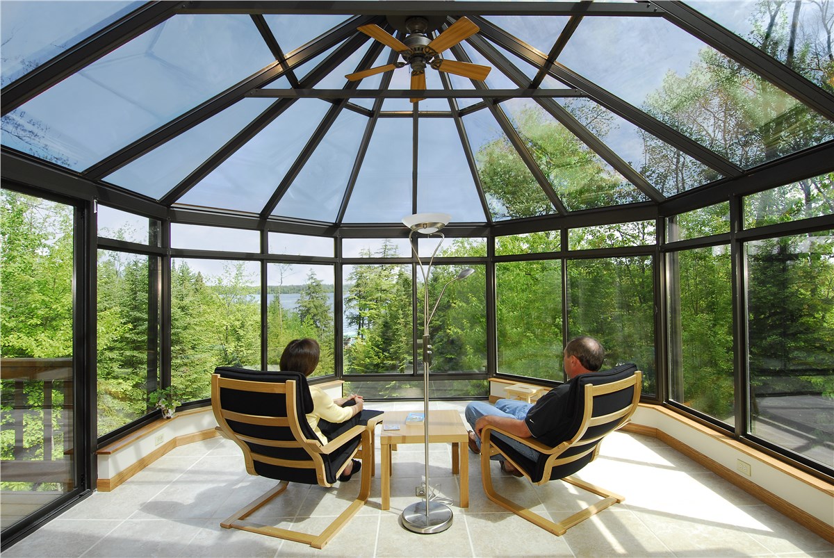 sun room green bay sunroom EUVVALB