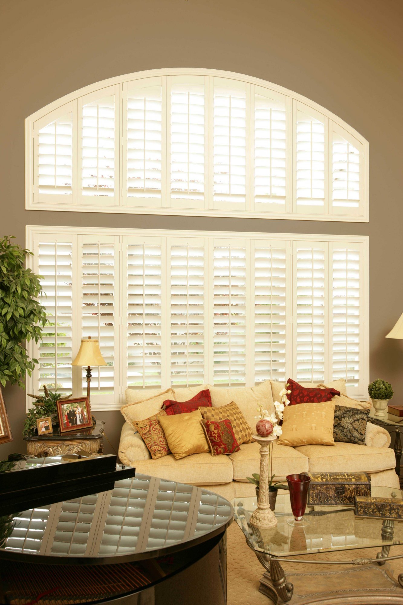 sunburst shutters orlando HVOAHBK