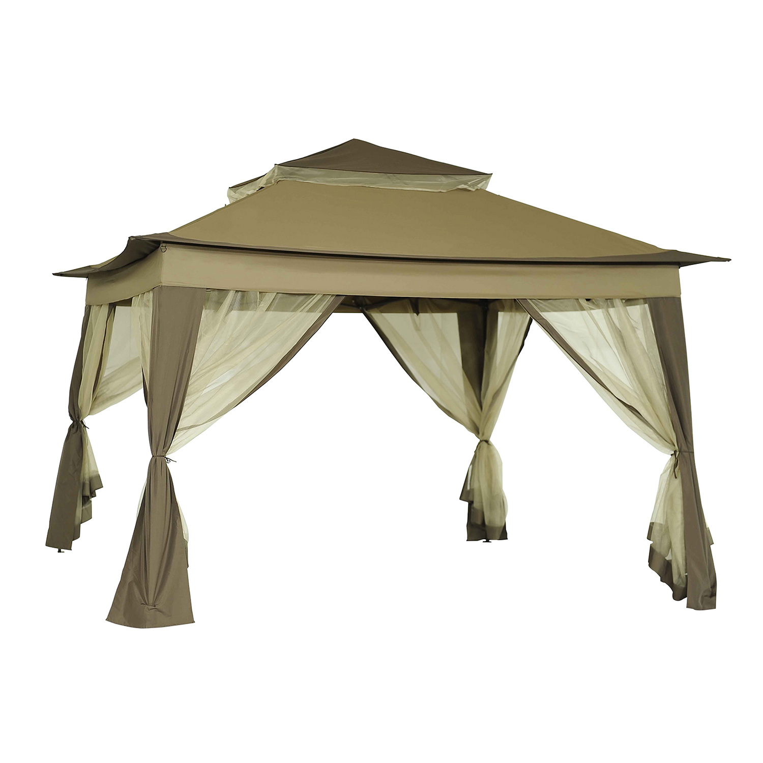 sunjoy portable gazebo UMWEBZJ