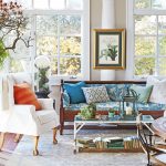 sunroom furniture deborah herbertson connecticut cottage sunroom LEPZCKN