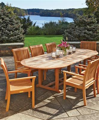 teak patio furniture visit our teak furniture page now. or for more information, call LWOEMWG