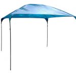 texsport dining shade sun canopy 9 x 9 with storage bag LTUGDXI