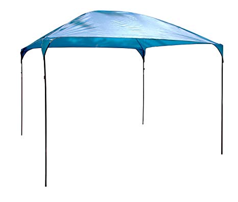 texsport dining shade sun canopy 9 x 9 with storage bag LTUGDXI