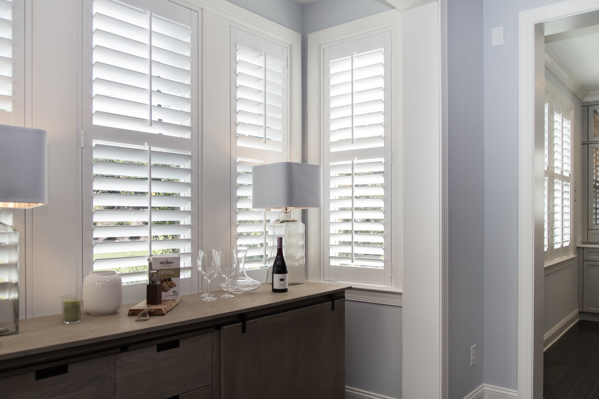 the cleveland sunburst shutters store is the destination for superior  window ZBZIQZD