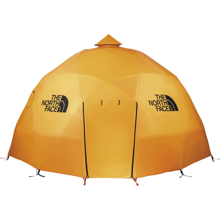 the north face - 2-meter dome tent: 8-person 4-season XRZWPEY