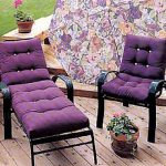 the patio furniture cushions cleaning : purple outdoor patio cushions for ZAJSMBY