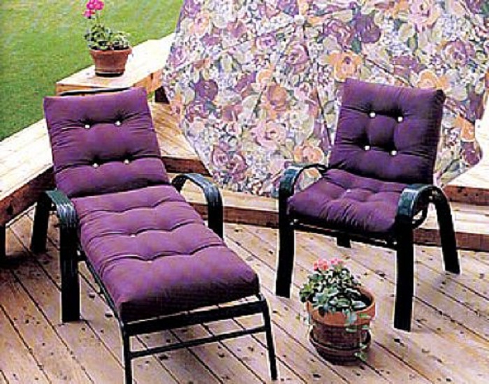 the patio furniture cushions cleaning : purple outdoor patio cushions for ZAJSMBY