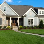 the ranch-styled house became one of the popular house styles in the SLCPPAN