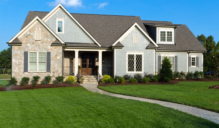 the ranch-styled house became one of the popular house styles in the SLCPPAN