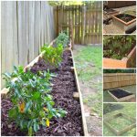 these raised garden bed ideas are so easy and clever, i want QTHWQSI