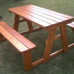 timber outdoor furniture as i was obtaining greater methods to give my back garden with QISPSPJ