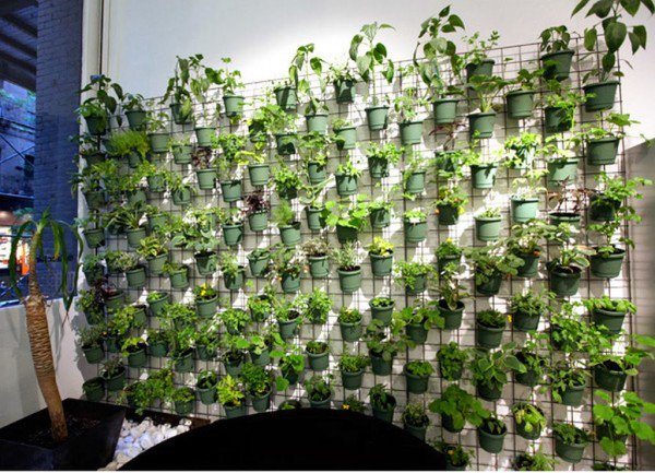 top 21 the most easiest diy vertical garden ideas with a big EIFGJBA