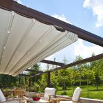 top 7 reasons for installing retractable awnings VGHZJGN