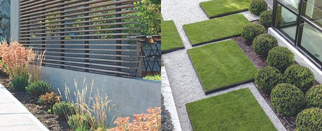 top best modern landscape design ideas EANPOYY