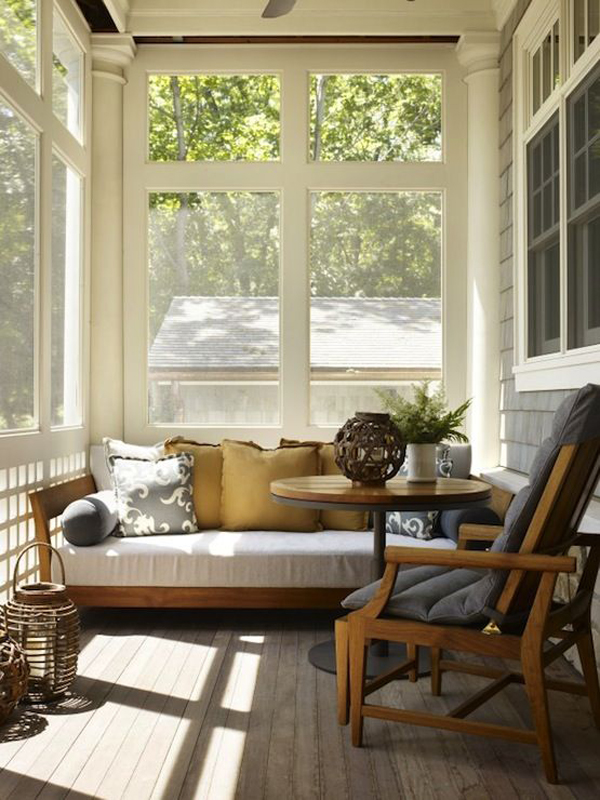 trend 2018 for sunroom furniture for sunroom ideas XVTJSRN