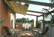 trendy backyard awning ideas about deck canopy on regarding outdoor  pinterest ZQKBWCN