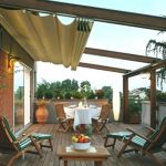 trendy backyard awning ideas about deck canopy on regarding outdoor  pinterest ZQKBWCN