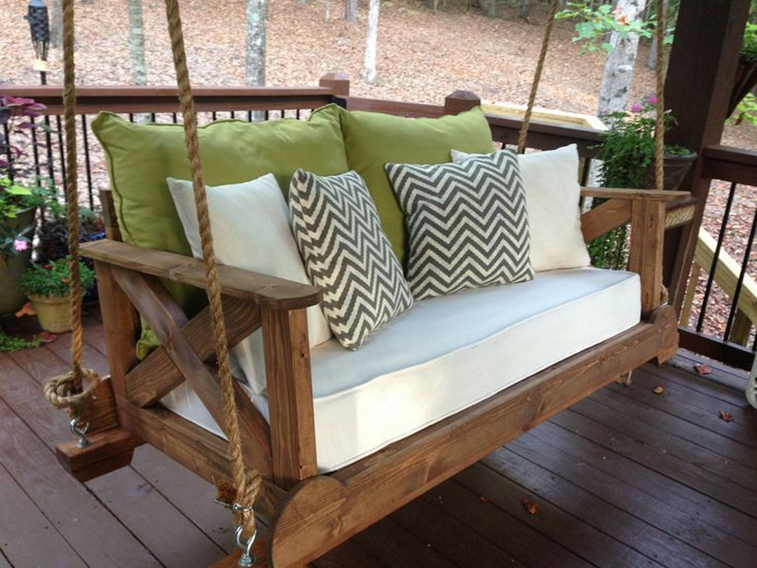 trendy porch swings to bring home this summer season!!! VXDGNYC