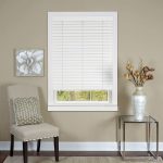 venetian blinds this review is from:white cordless 2 in. vinyl luna venetian blind - FWRVKWA