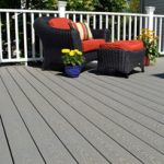 veranda decking composite decking RUNCJMI